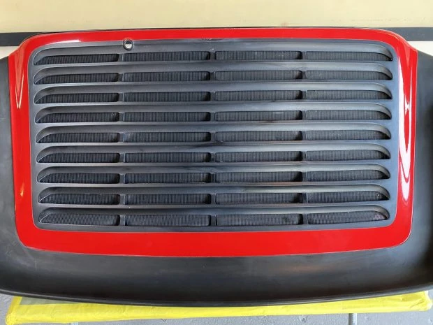 Parts & Memorabilia Bodywork - Image 4 of 4