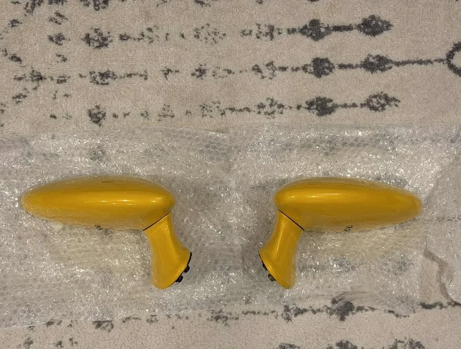 Parts & Memorabilia Bodywork - Image 4 of 5