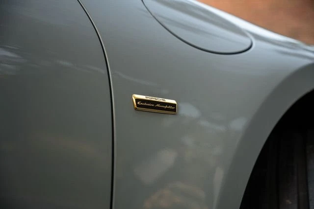 2023 Porsche 992 Sport Classic - Image 25 of 27