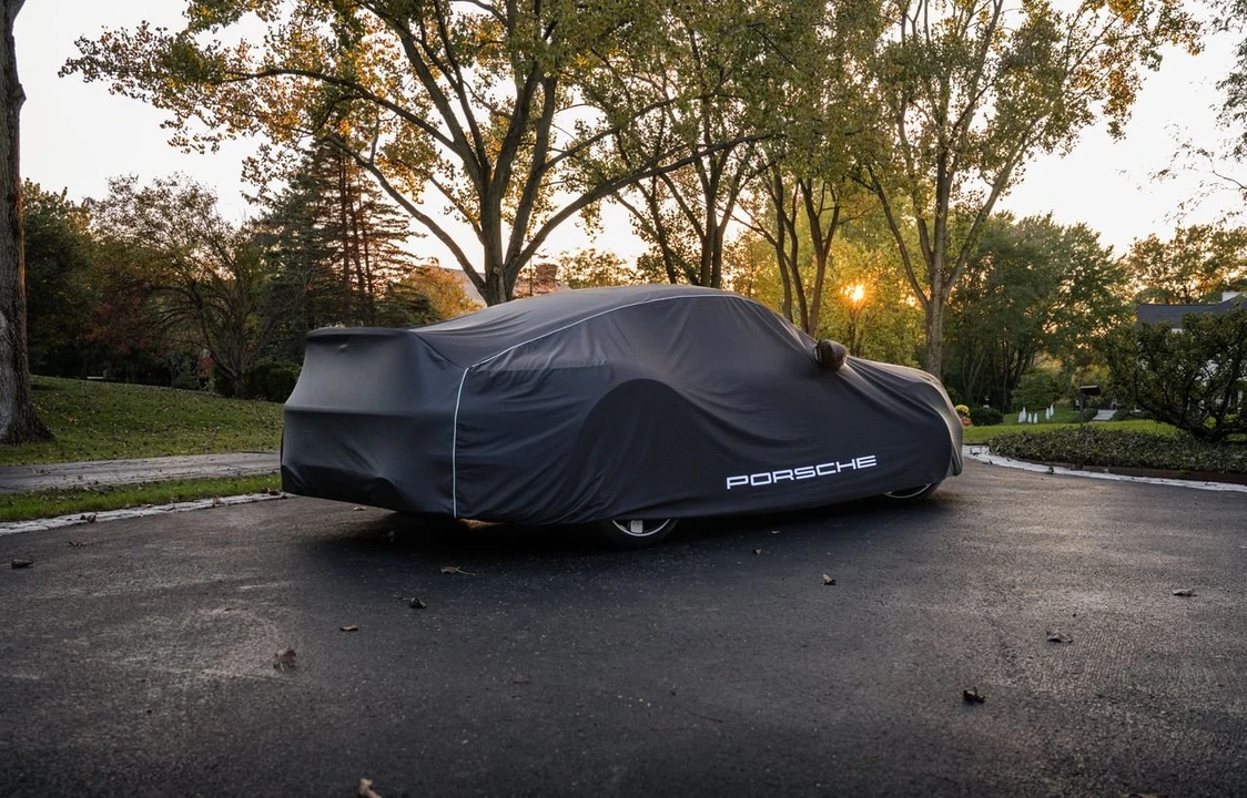 2023 Porsche 992 Sport Classic - Image 21 of 27