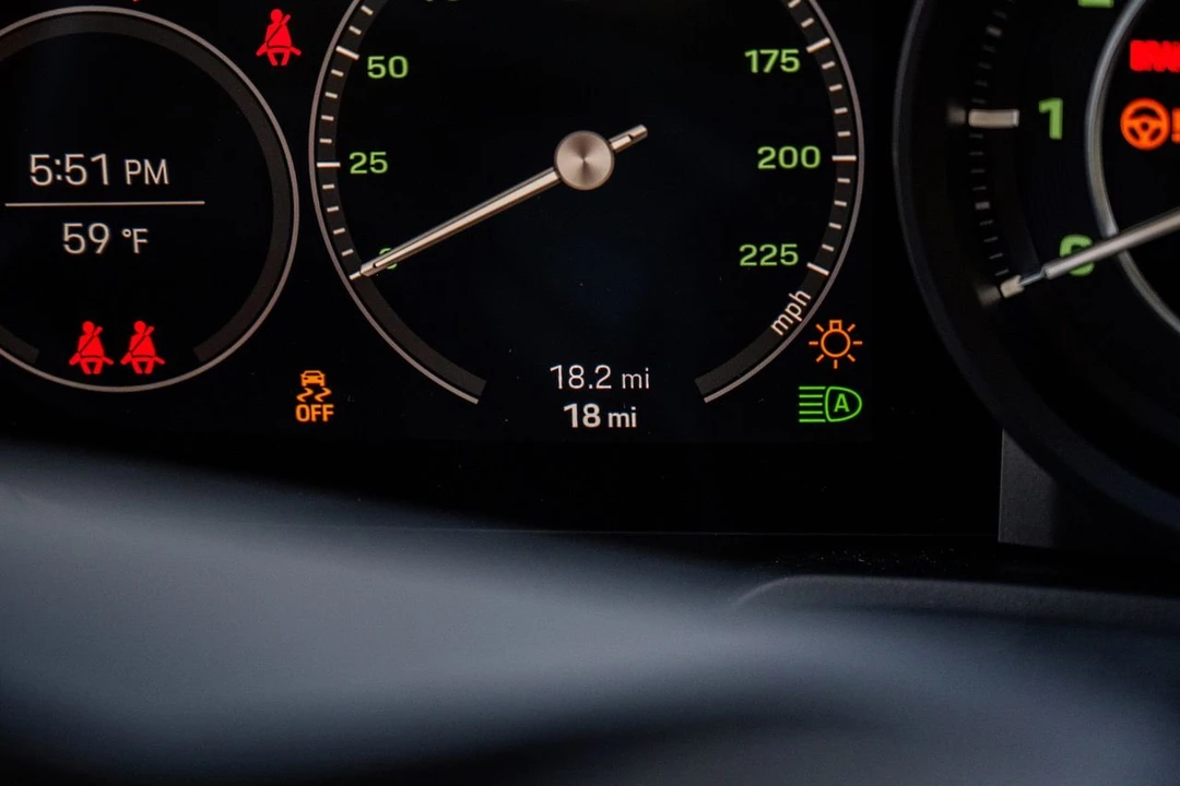 2023 Porsche 992 Sport Classic - Image 26 of 27
