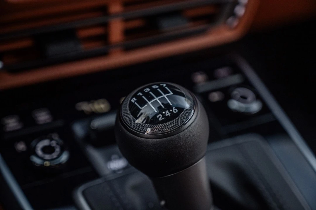 2023 Porsche 992 Sport Classic - Image 19 of 27
