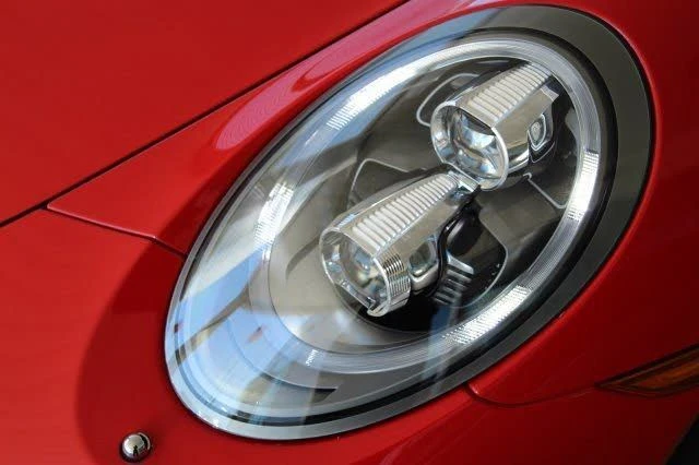 2015 Porsche 991 Carrera GTS - Image 14 of 31