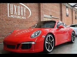 2015 Porsche 991 Carrera GTS - Image 5 of 31