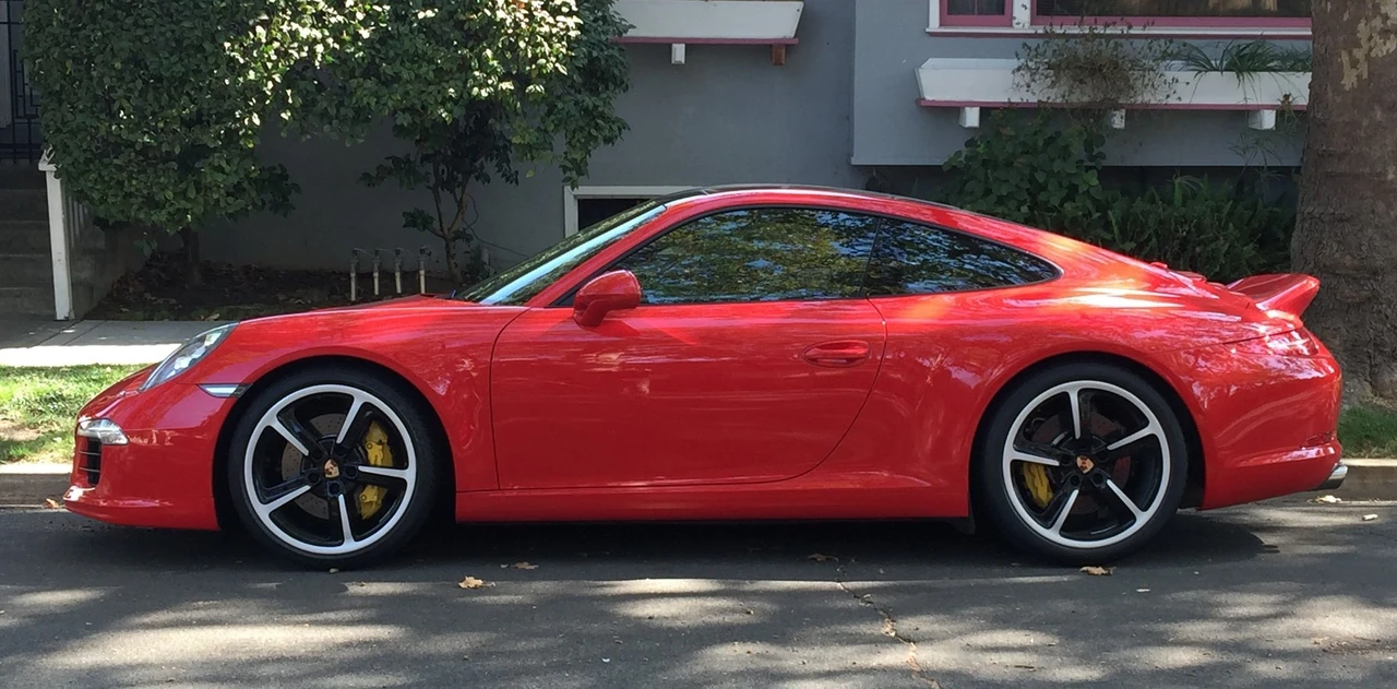 2015 Porsche 991 Carrera GTS - Image 4 of 31