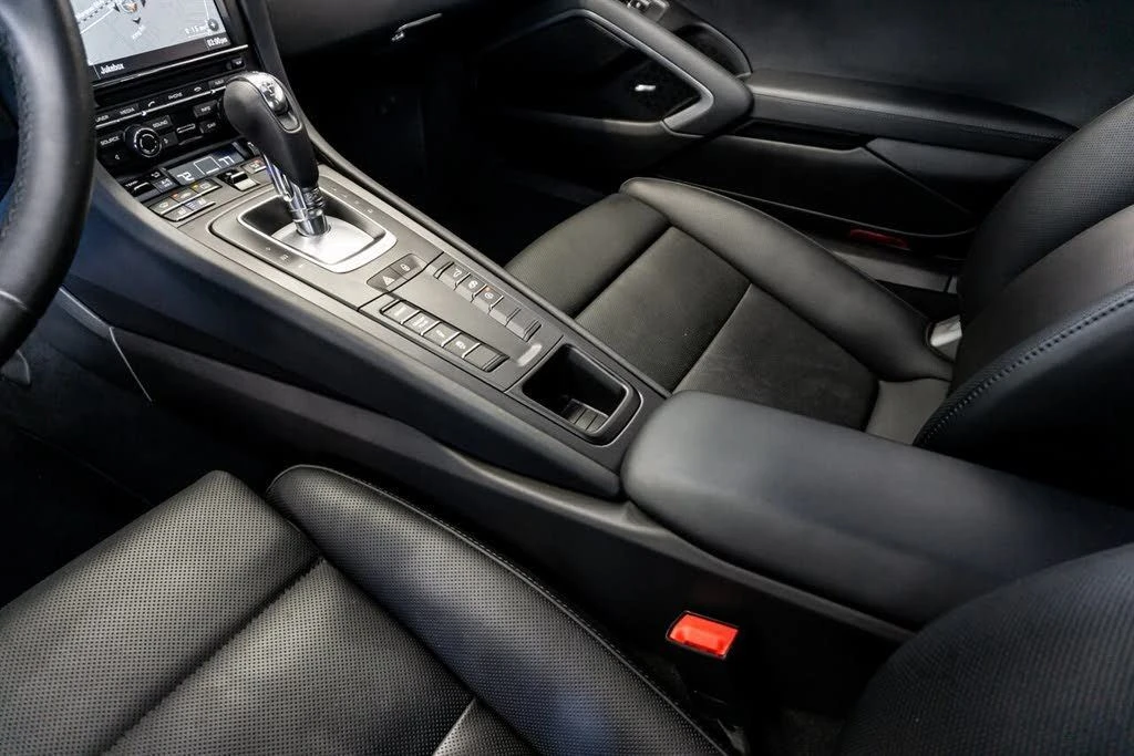 2015 Porsche 991 Carrera GTS - Image 13 of 31