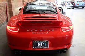2015 Porsche 991 Carrera GTS - Image 3 of 31
