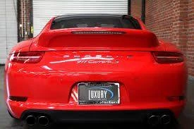 2015 Porsche 991 Carrera GTS - Image 2 of 31