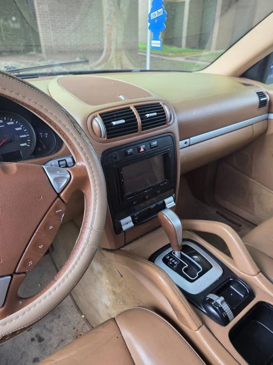 2008 Porsche 955/957 Cayenne GTS - Image 9 of 10