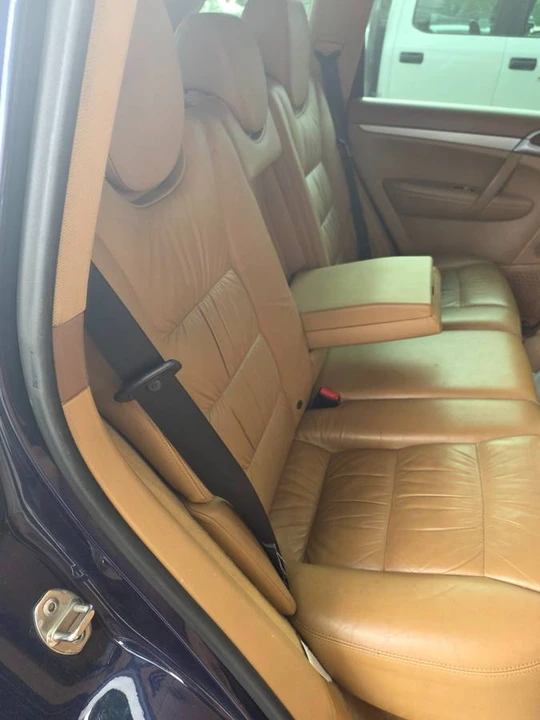 2008 Porsche 955/957 Cayenne GTS - Image 5 of 10