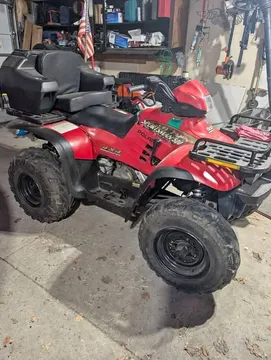 Sportsman 500