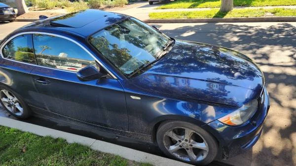 2010 BMW E81/E82/E88 1 Series - Image 2 of 4