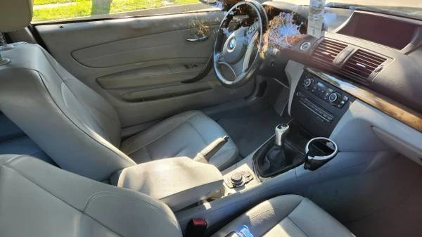 2010 BMW E81/E82/E88 1 Series - Image 4 of 4