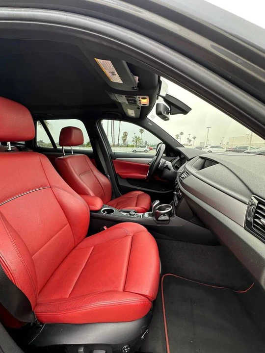 2015 BMW E84 X1 - Image 13 of 18