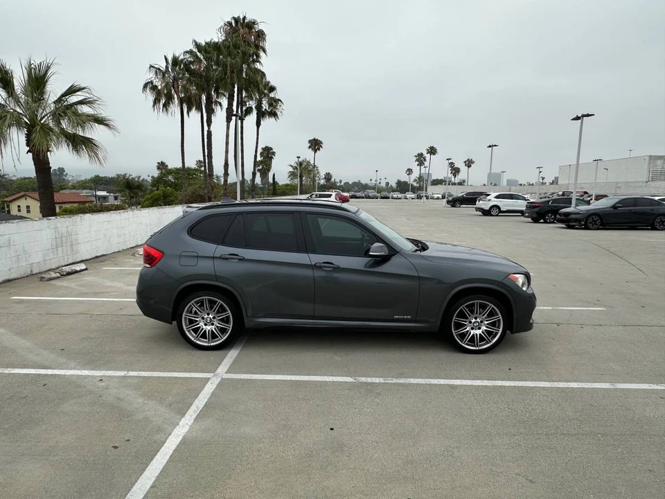 2015 BMW E84 X1 - Image 4 of 18