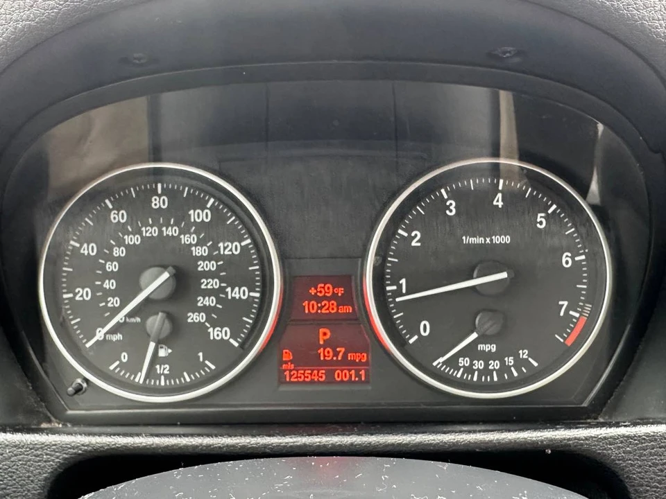 2015 BMW E84 X1 - Image 17 of 18