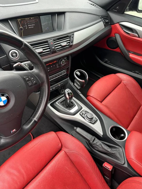 2015 BMW E84 X1 - Image 14 of 18