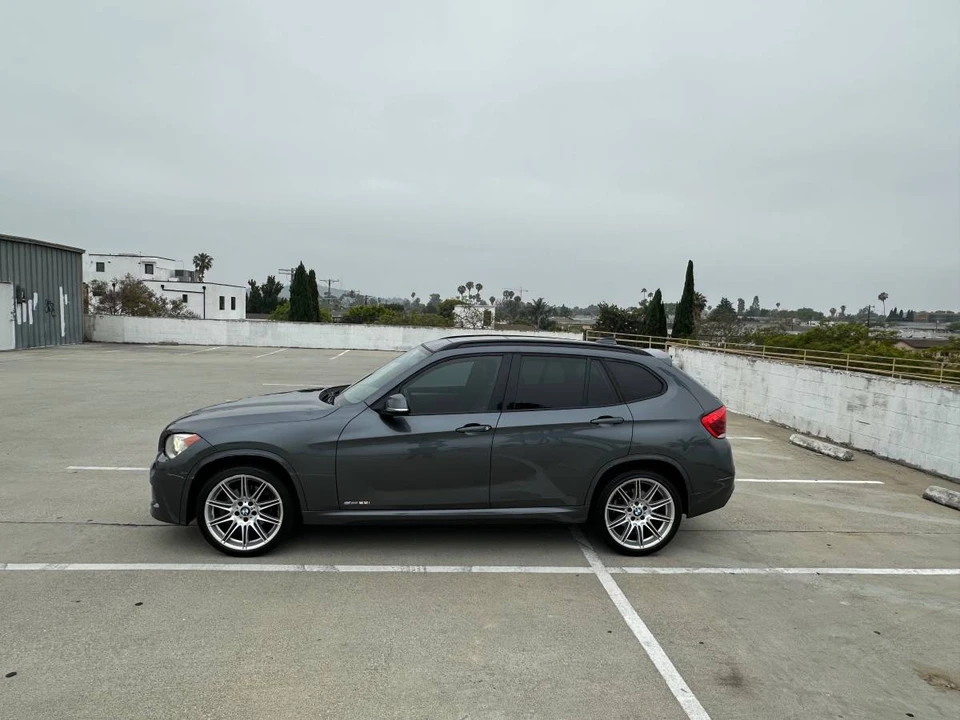 2015 BMW E84 X1 - Image 8 of 18