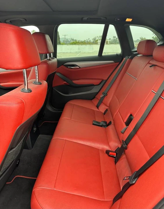 2015 BMW E84 X1 - Image 15 of 18