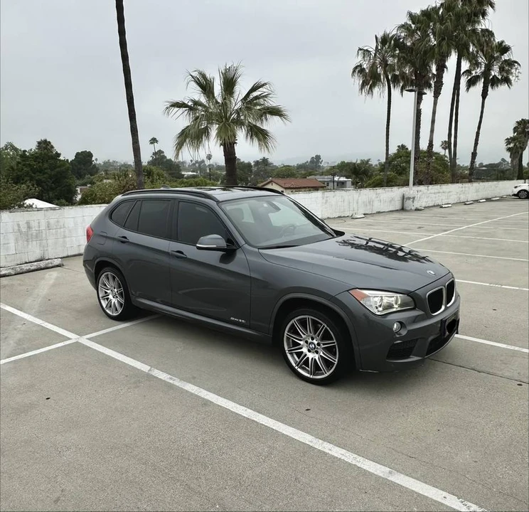 2015 BMW E84 X1 - Image 3 of 18
