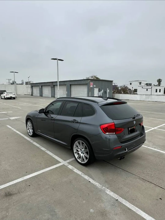 2015 BMW E84 X1 - Image 7 of 18