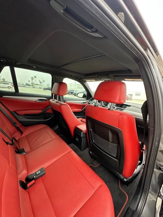2015 BMW E84 X1 - Image 12 of 18