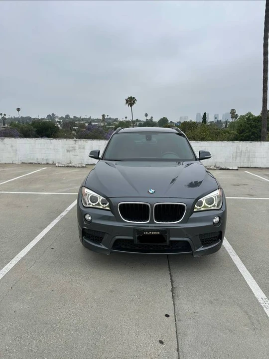 2015 BMW E84 X1 - Image 11 of 18