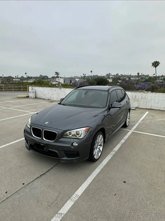 2015 BMW E84 X1 - Image 10 of 18