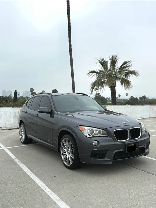 2015 BMW E84 X1 - Image 2 of 18