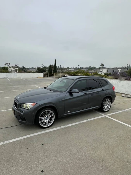 2015 BMW E84 X1 - Image 9 of 18