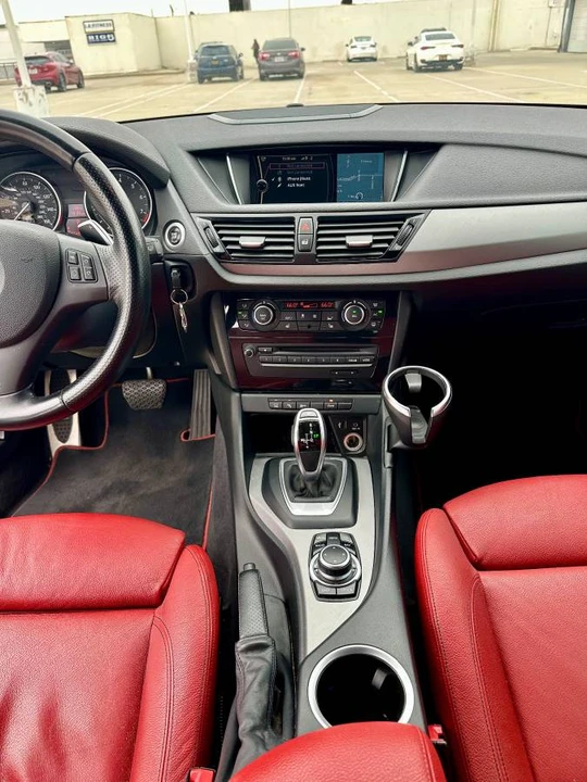 2015 BMW E84 X1 - Image 16 of 18