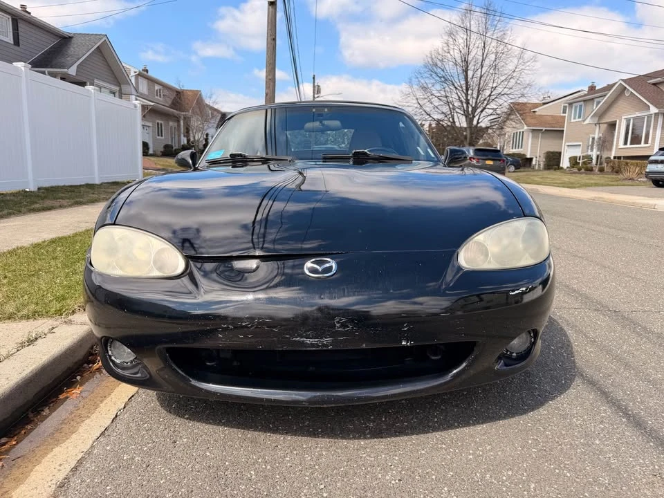 2001 Mazda NB MX-5 Miata - Image 10 of 10