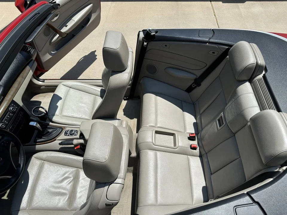 2012 BMW E81/E82/E88 1 Series - Image 19 of 24
