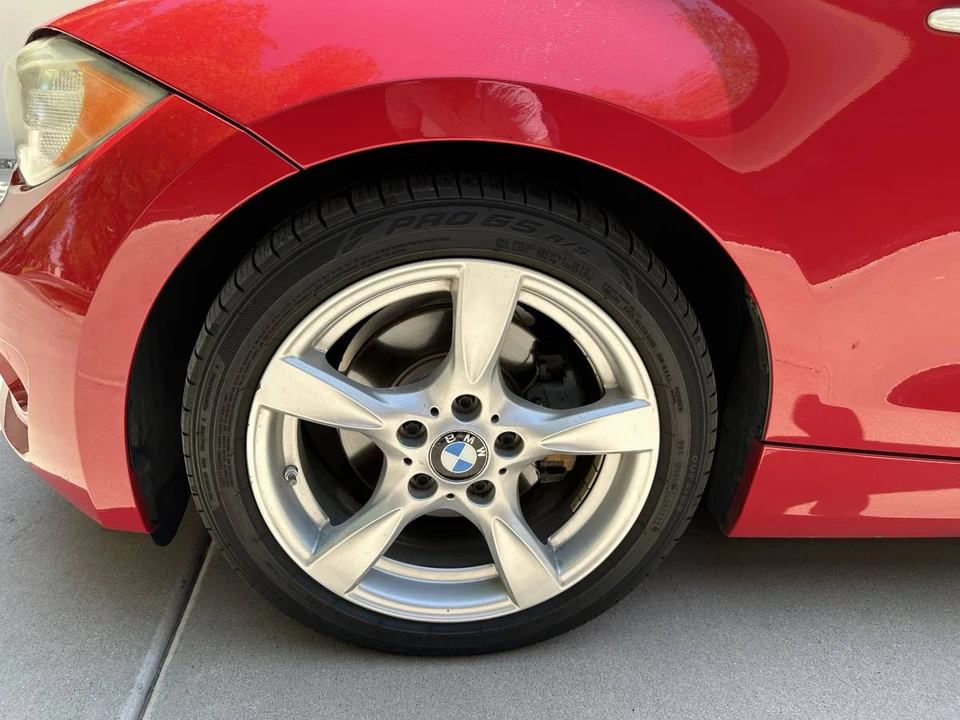 2012 BMW E81/E82/E88 1 Series - Image 23 of 24