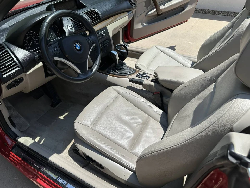 2012 BMW E81/E82/E88 1 Series - Image 18 of 24