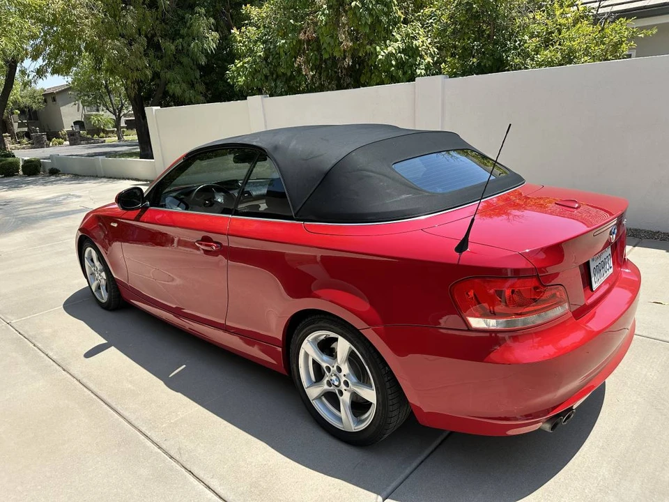 2012 BMW E81/E82/E88 1 Series - Image 3 of 24