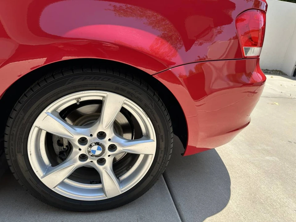 2012 BMW E81/E82/E88 1 Series - Image 24 of 24