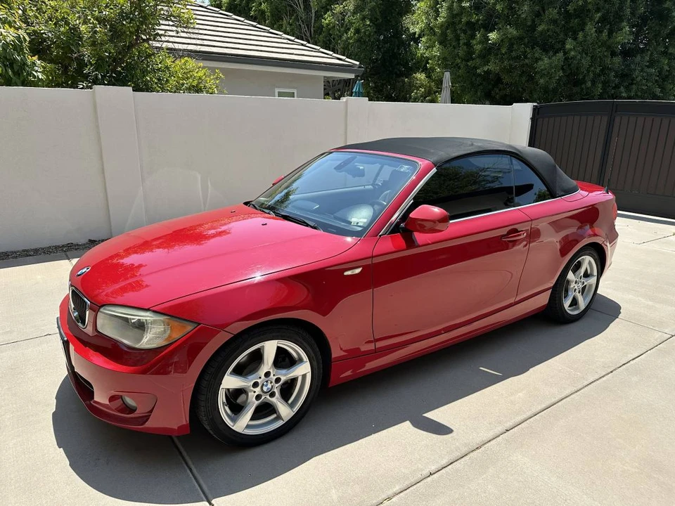 2012 BMW E81/E82/E88 1 Series - Image 2 of 24