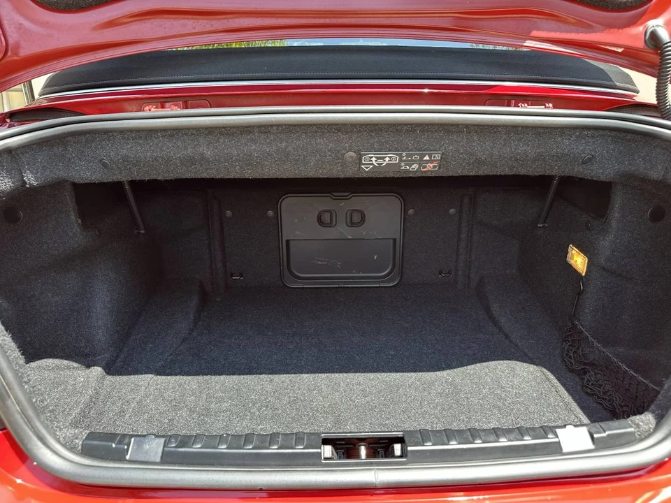 2012 BMW E81/E82/E88 1 Series - Image 9 of 24