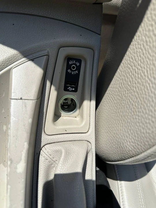 2012 BMW E81/E82/E88 1 Series - Image 21 of 24