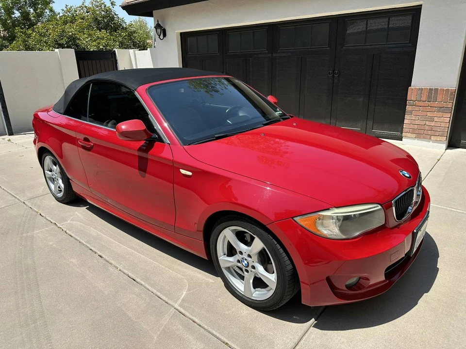 2012 BMW E81/E82/E88 1 Series - Image 6 of 24