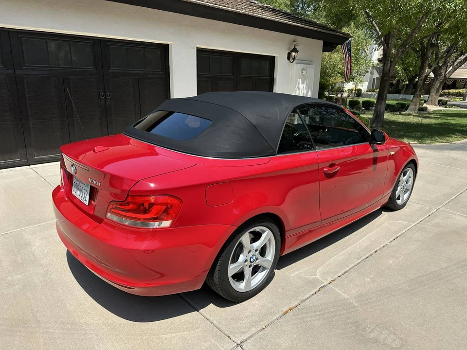 2012 BMW E81/E82/E88 1 Series - Image 4 of 24