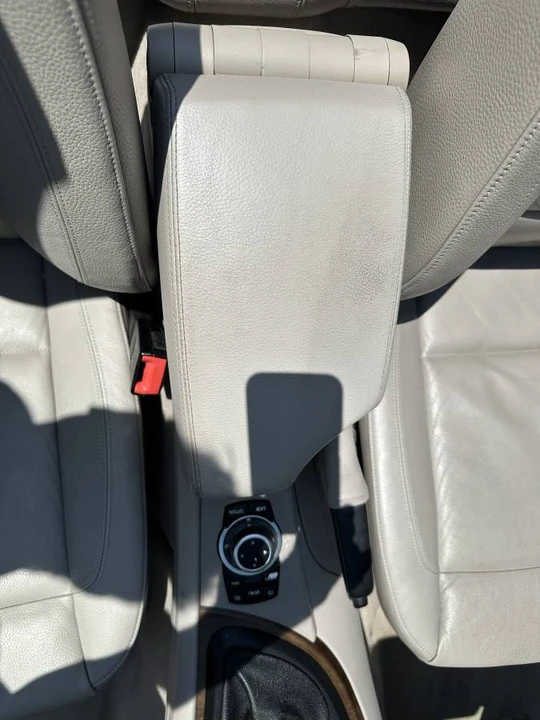 2012 BMW E81/E82/E88 1 Series - Image 20 of 24