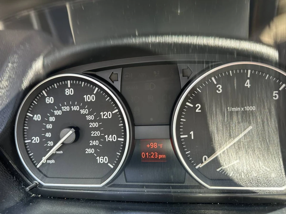2012 BMW E81/E82/E88 1 Series - Image 12 of 24