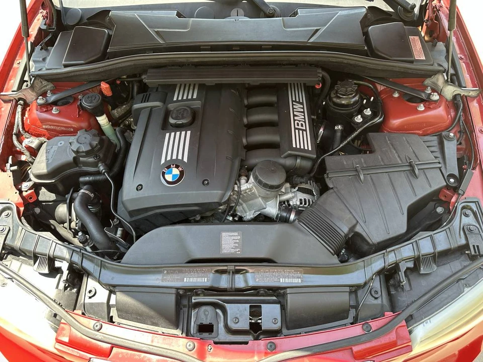 2012 BMW E81/E82/E88 1 Series - Image 10 of 24
