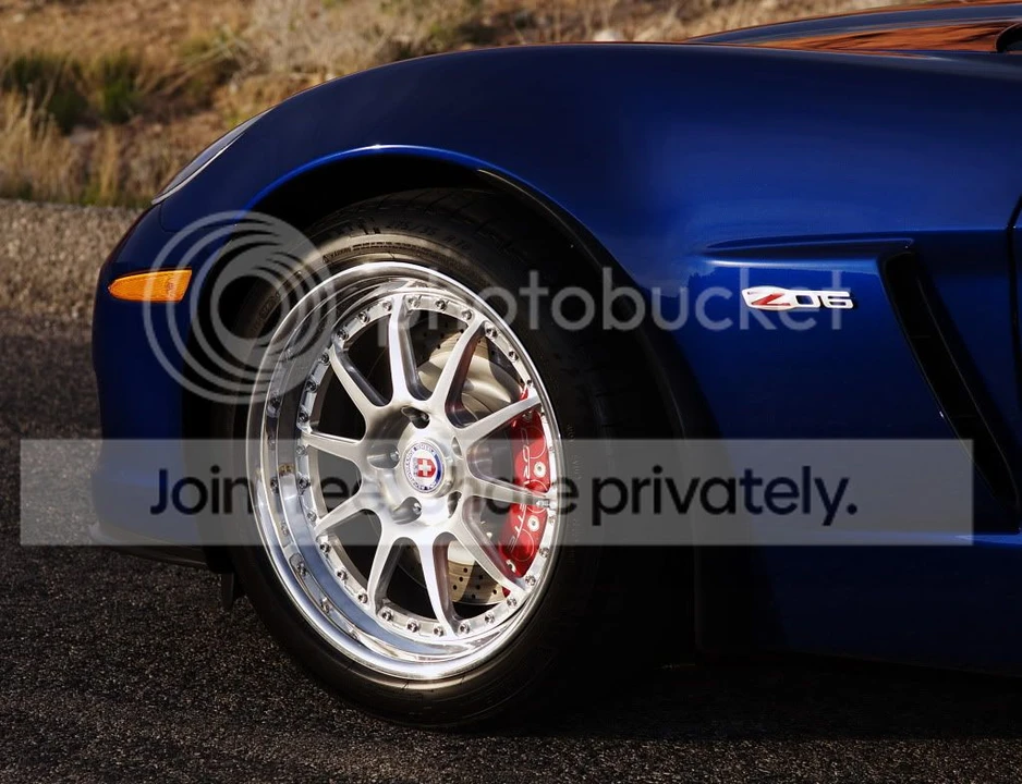 2006 Chevrolet Corvette C6 Z06 - Image 7 of 7