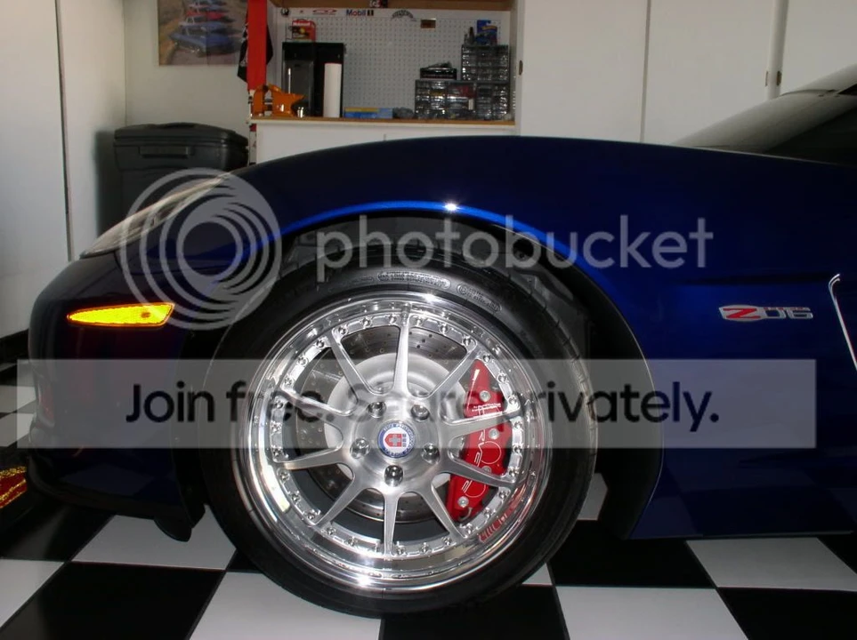 2006 Chevrolet Corvette C6 Z06 - Image 2 of 7