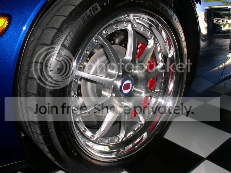 2006 Chevrolet Corvette C6 Z06 - Image 4 of 7