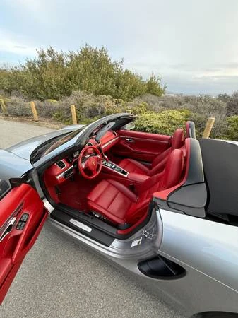 2013 Porsche 981 Boxster S - Image 15 of 21