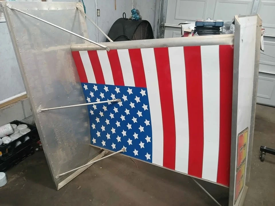 Parts & Memorabilia Rolling Chassis - Image 2 of 4